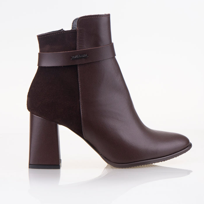 ELEGANT BOOTS JUDDY