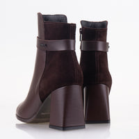 ELEGANT BOOTS JUDDY