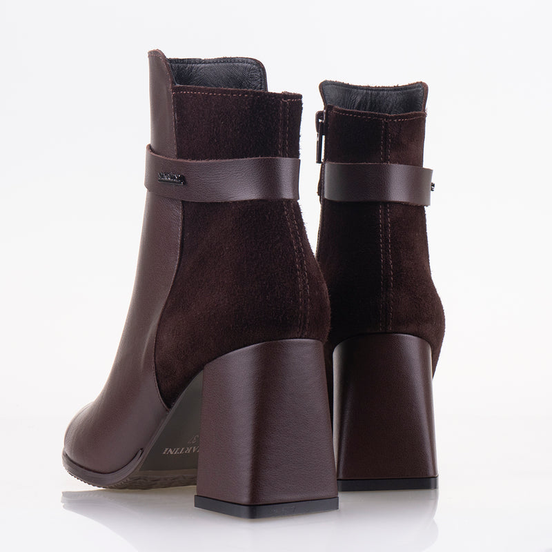 ELEGANT BOOTS JUDDY