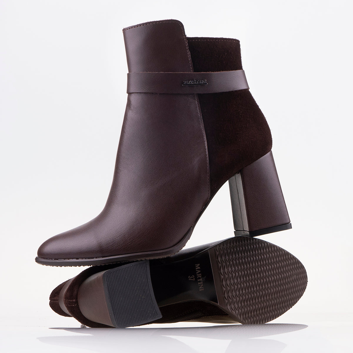 ELEGANT BOOTS JUDDY