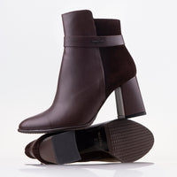 ELEGANT BOOTS JUDDY