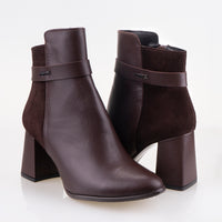 ELEGANT BOOTS JUDDY