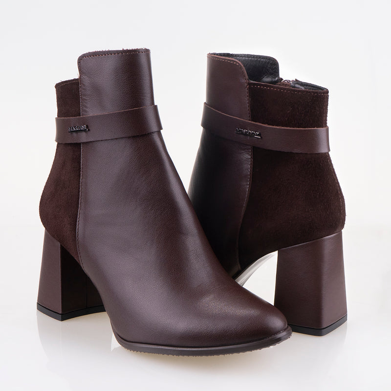 ELEGANT BOOTS JUDDY