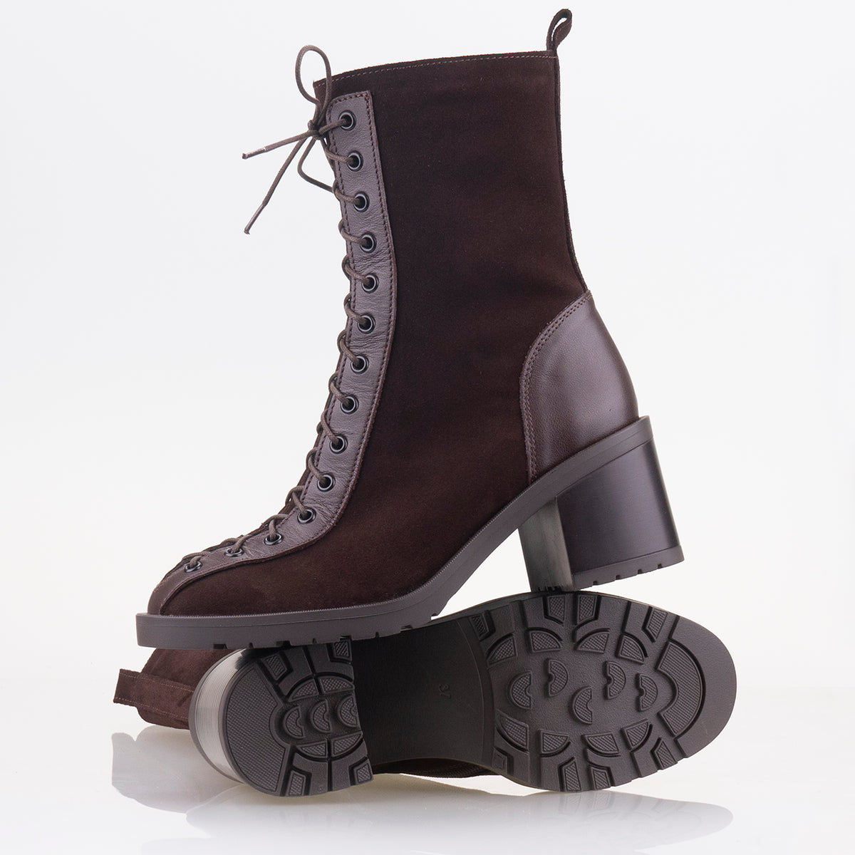 BOOTS JANETTE 2