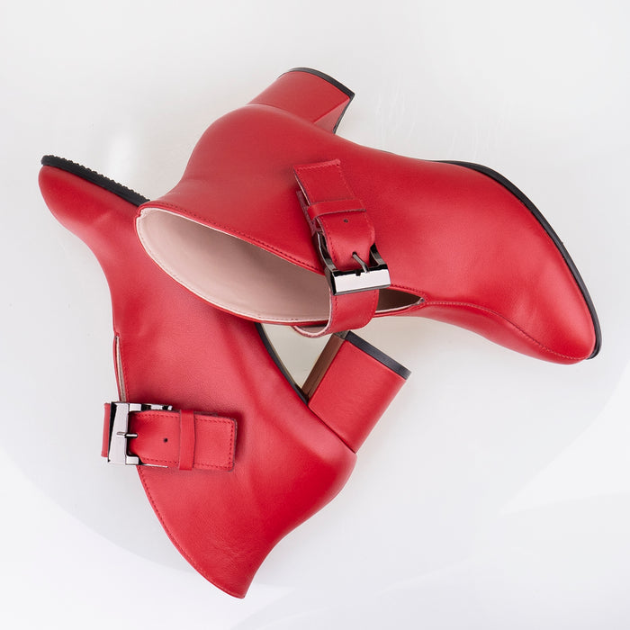 ELEGANT BOOTS GARCIA