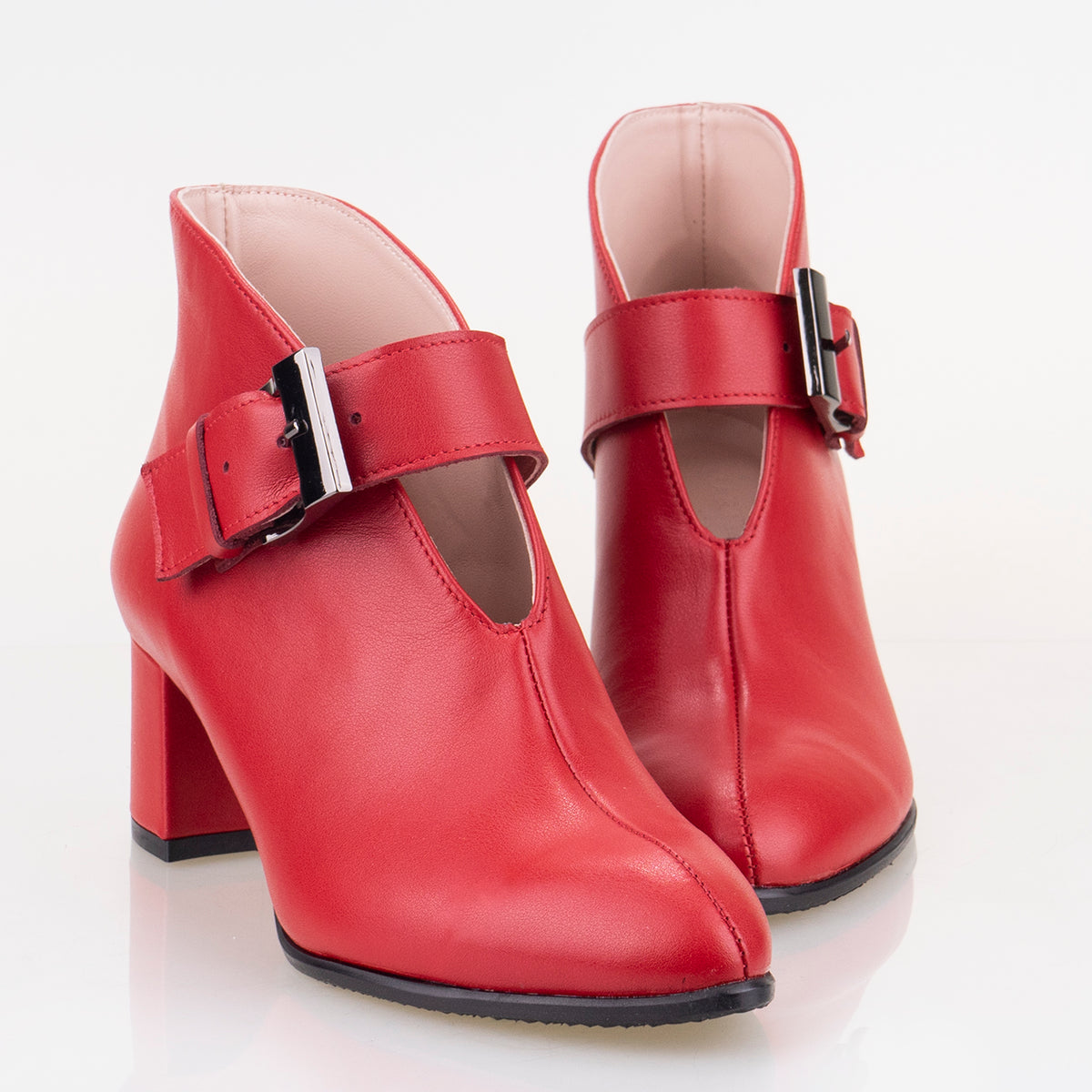 ELEGANT BOOTS GARCIA