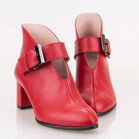 ELEGANT BOOTS GARCIA