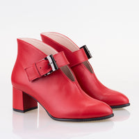 ELEGANT BOOTS GARCIA
