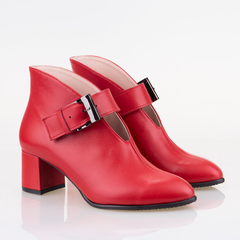 ELEGANT BOOTS GARCIA