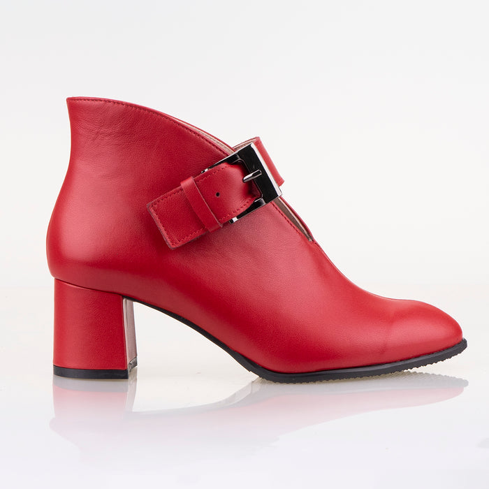 ELEGANT BOOTS GARCIA