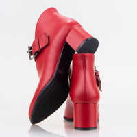 ELEGANT BOOTS GARCIA