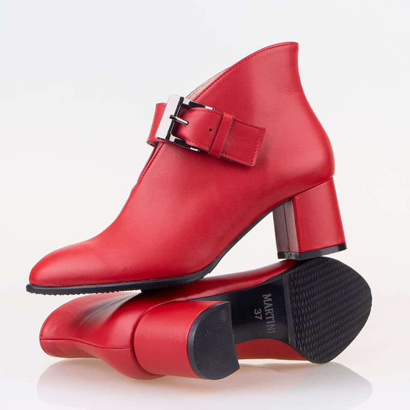 ELEGANT BOOTS GARCIA