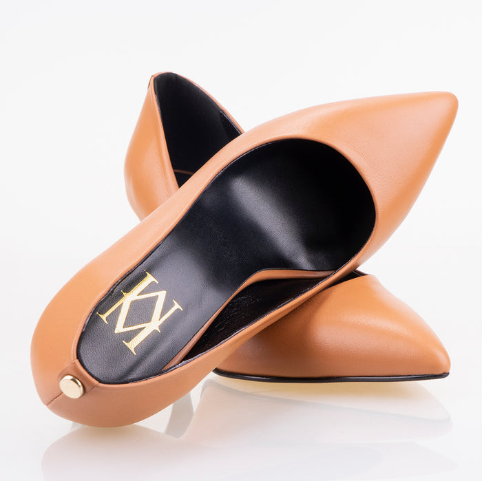 ЕЛЕГАНТНИ ОБУВКИ ROMA