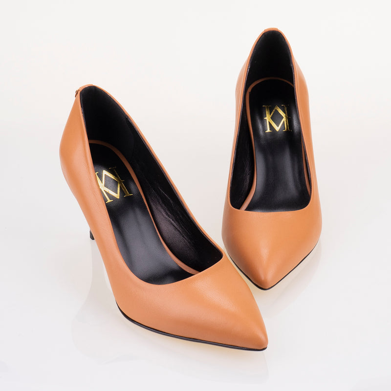 ЕЛЕГАНТНИ ОБУВКИ ROMA