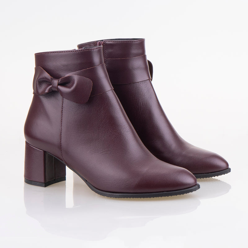 ЕЛЕГАНТНИ БОТИ GEMMA