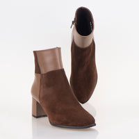 ЕЛЕГАНТНИ БОТИ SOFIA