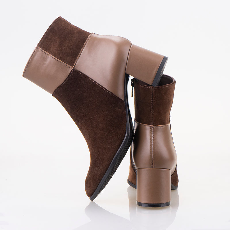 ЕЛЕГАНТНИ БОТИ SOFIA