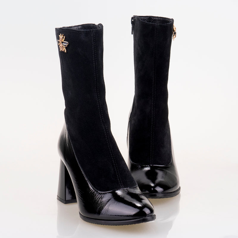 ЕЛЕГАНТНИ БОТИ BRIANNA