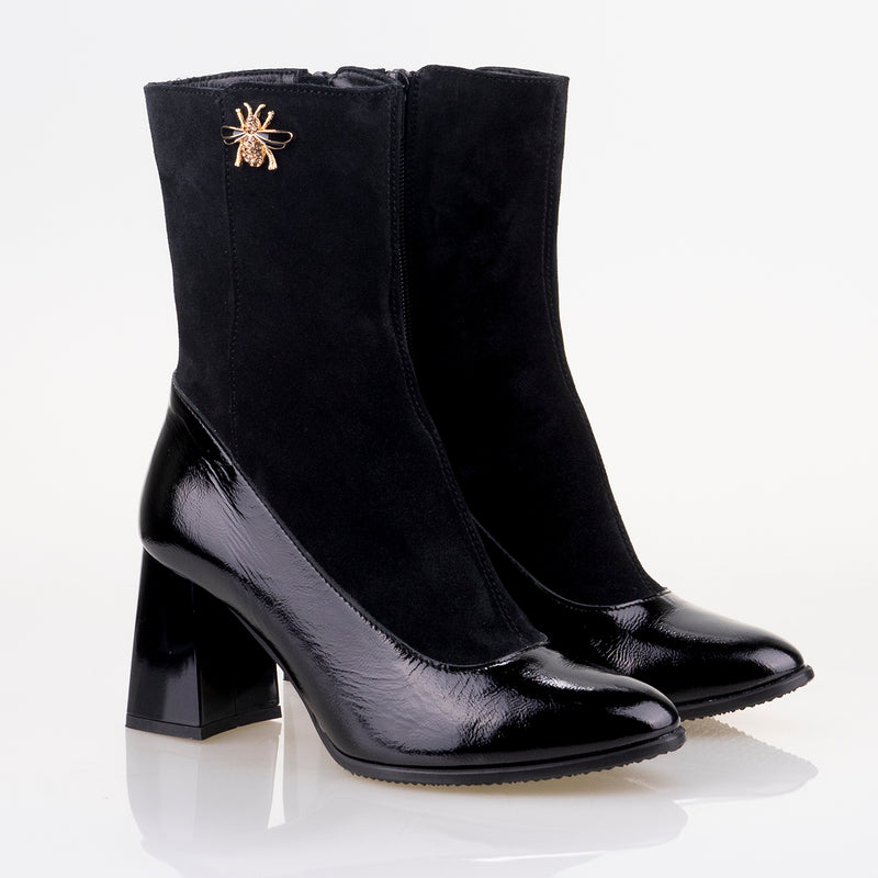 ЕЛЕГАНТНИ БОТИ BRIANNA