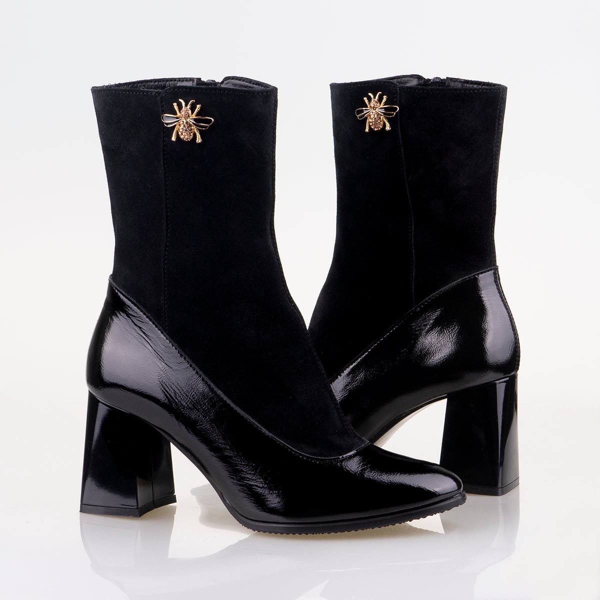 ЕЛЕГАНТНИ БОТИ BRIANNA