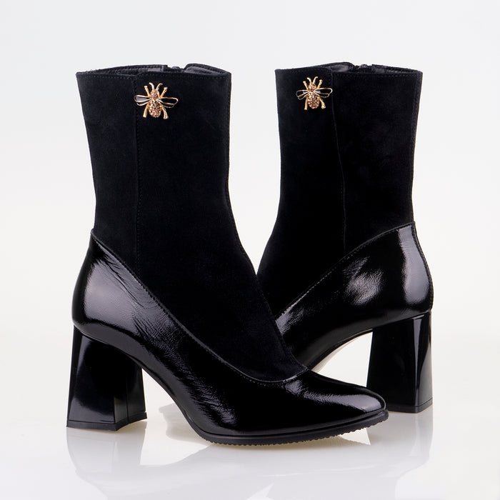 ЕЛЕГАНТНИ БОТИ BRIANNA