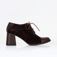 ДАМСКИ ОБУВКИ ALICE BROWN