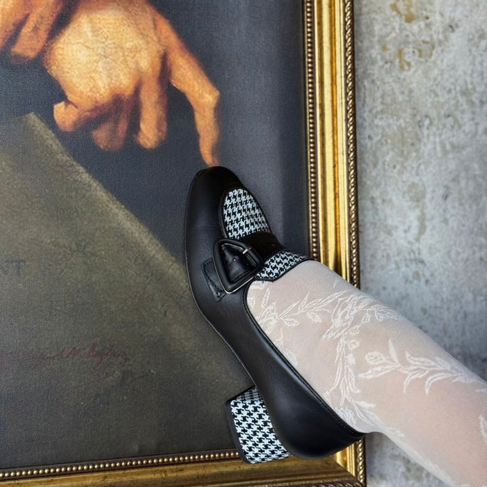 DESIGNER SHOES LISSA