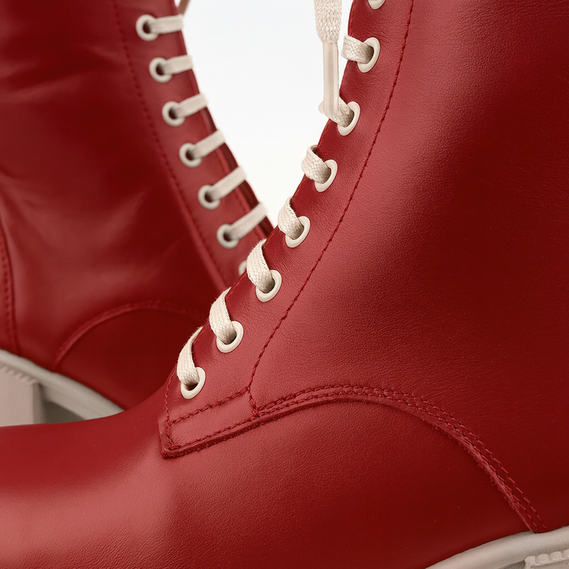 ДАМСКИ БОТУШИ BARBARA 2