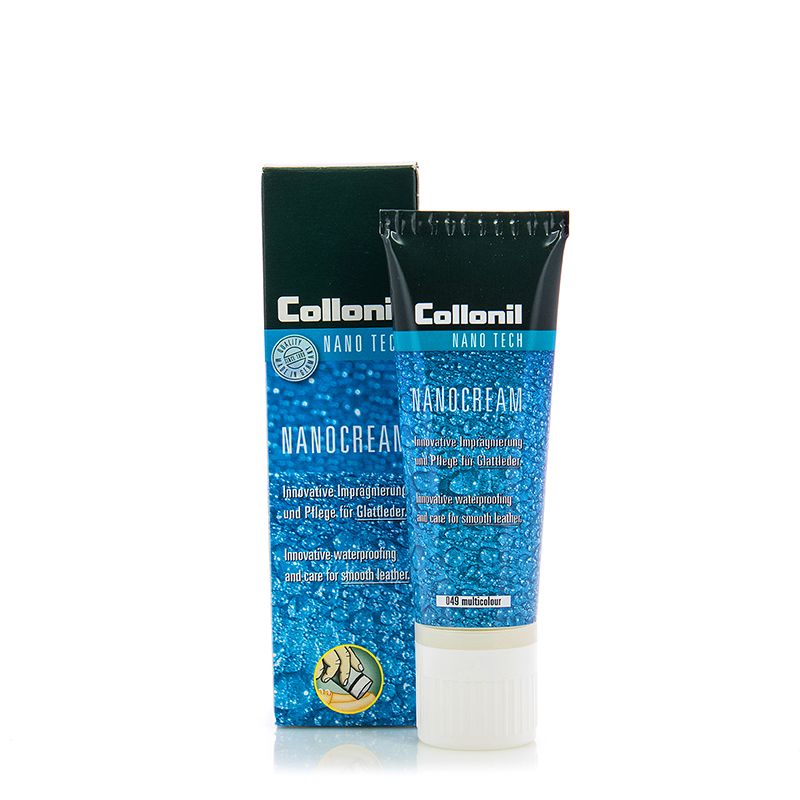 COLLONIL | Крем за гладка кожа – нано импрегнация и защита (50 ml)