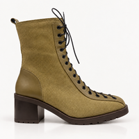 ДАМСКИ БОТИ JANNETE GREEN