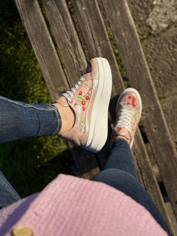 WOMEN'S SNEAKERS CHERY
