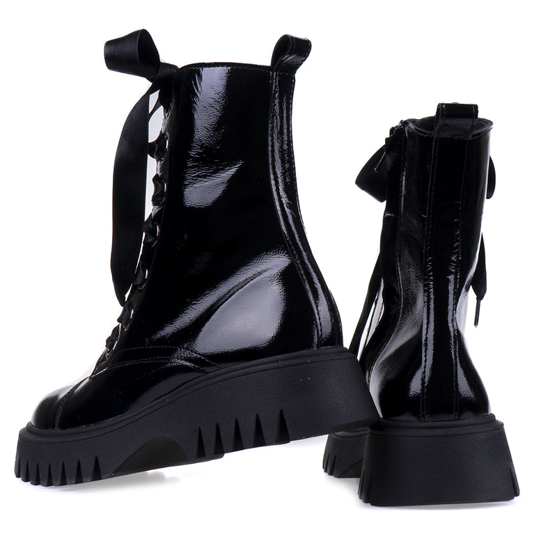 WOMEN'S BOOTS ELIA