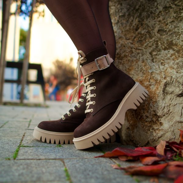 WOMEN'S BOOTS AMELIA K