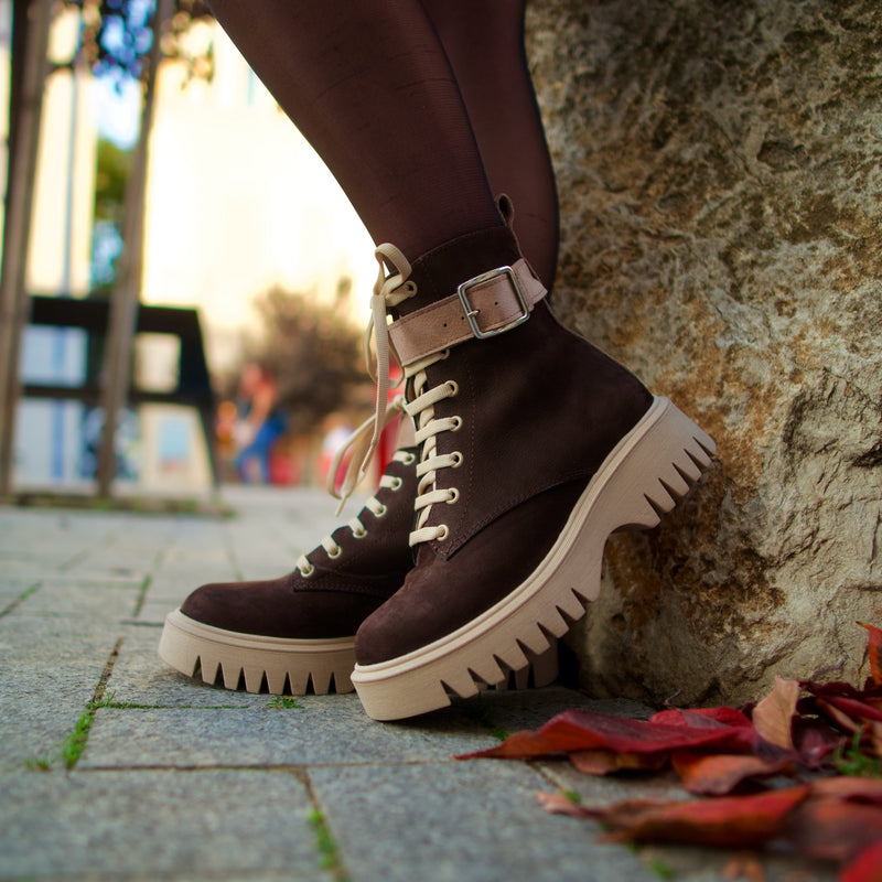 BOTINE FEMEI AMELIA K