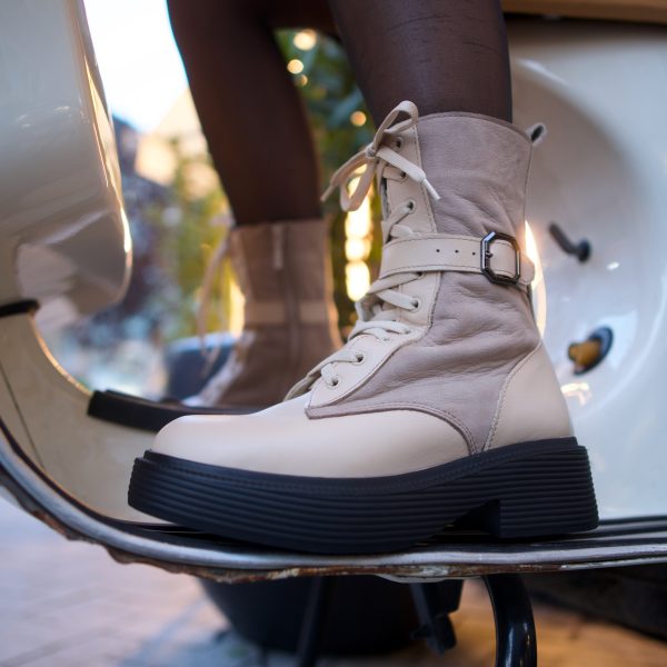 WOMEN'S BOOTS JAYNA