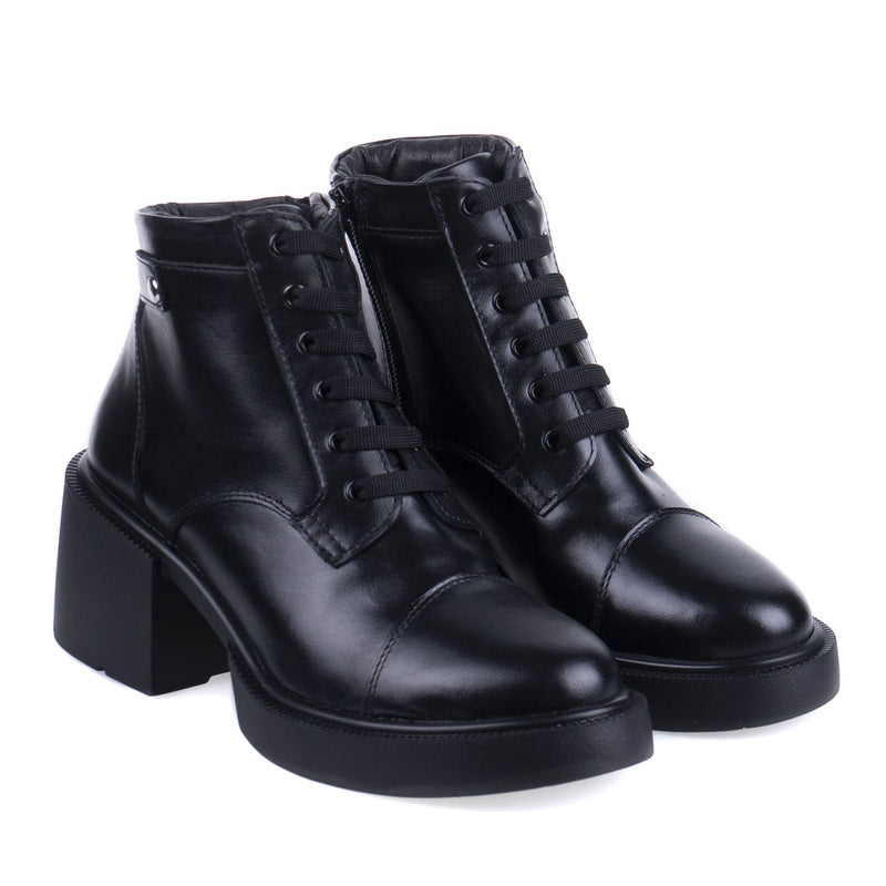 WOMEN'S BOOTS SAMARA