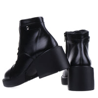 WOMEN'S BOOTS SAMARA