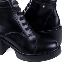 WOMEN'S BOOTS SAMARA