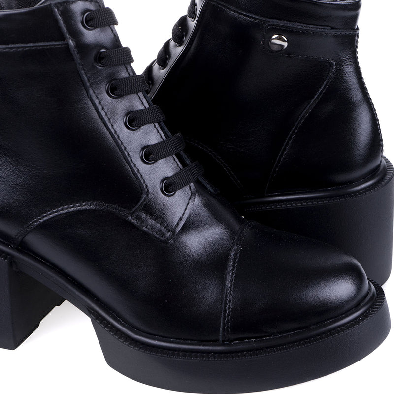 WOMEN'S BOOTS SAMARA