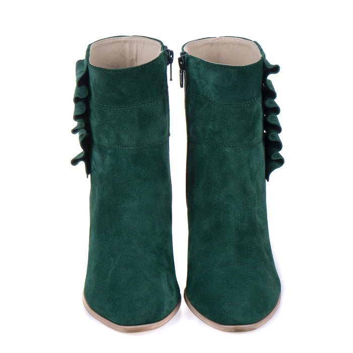 BOTINE ELEGANTE PENTRU FEMEI ELEONOR