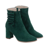 BOTINE ELEGANTE PENTRU FEMEI ELEONOR