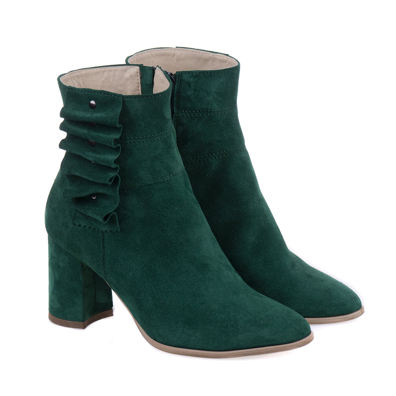 BOTINE ELEGANTE PENTRU FEMEI ELEONOR