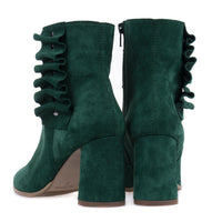 BOTINE ELEGANTE PENTRU FEMEI ELEONOR