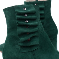 BOTINE ELEGANTE PENTRU FEMEI ELEONOR