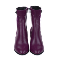 BOTINE FEMEI CELESTE