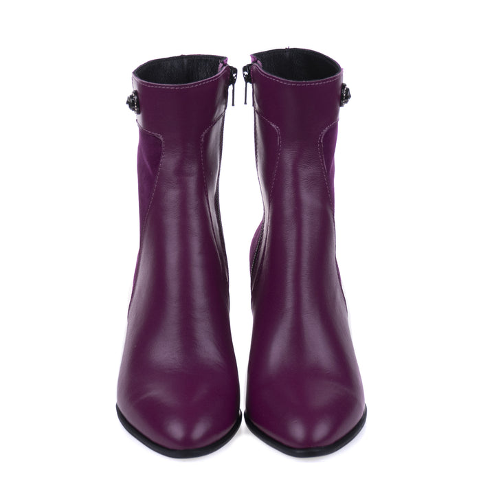 WOMEN'S BOOTS CELESTE