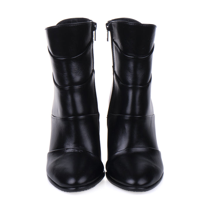 BOTINE ELEGANTE PENTRU FEMEI CHLOE