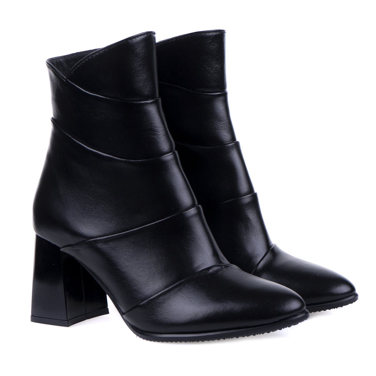 ELEGANT WOMEN'S BOOTS CHLOE