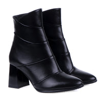 ELEGANT WOMEN'S BOOTS CHLOE