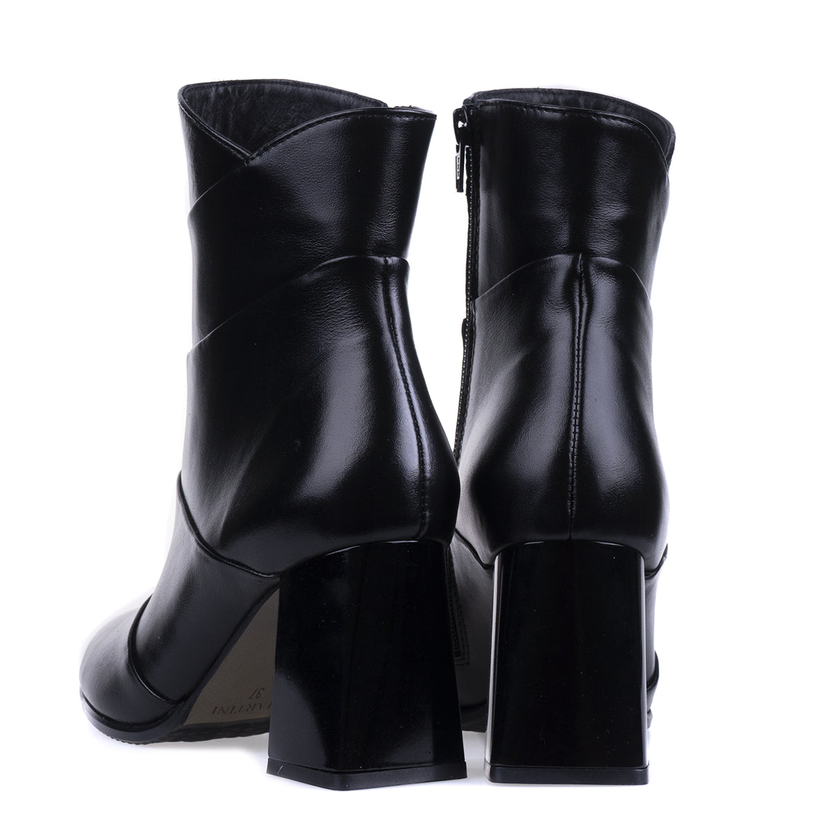 ELEGANT WOMEN'S BOOTS CHLOE